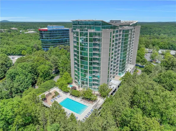 3300 Windy Ridge Pkwy SE Unit 1603, Atlanta, GA 30339