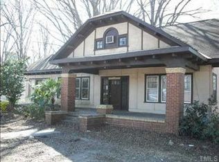 136 Jones Franklin Rd, Raleigh, NC 27606