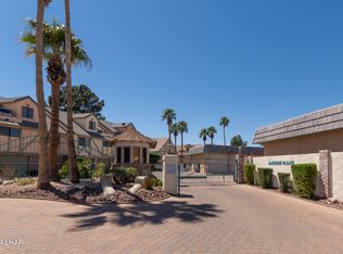 1566 Palace Way UNIT 14, Lake Havasu City, AZ 86403