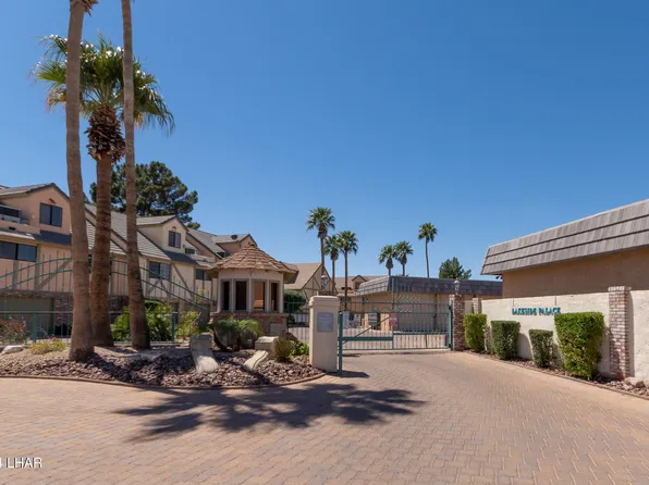 1566 Palace Way Unit 14, Lake Havasu City, AZ 86403