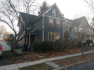 209 Morrison Ave, Hightstown, NJ 08520
