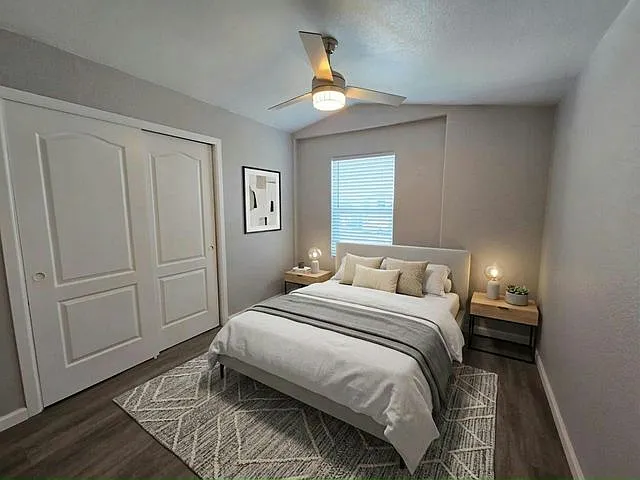 3825 N Nellis Blvd #48 — Photo 6