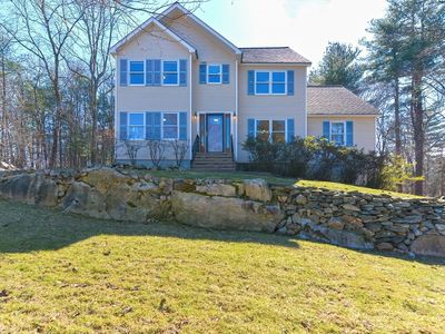 1 Heather Ln, Southborough, MA, 01772