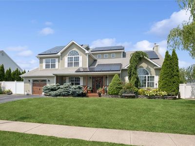 9 Brown Avenue, Amityville, NY, 11701