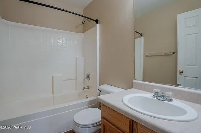 8424 E Stevens Dr #1-2 — Photo 5