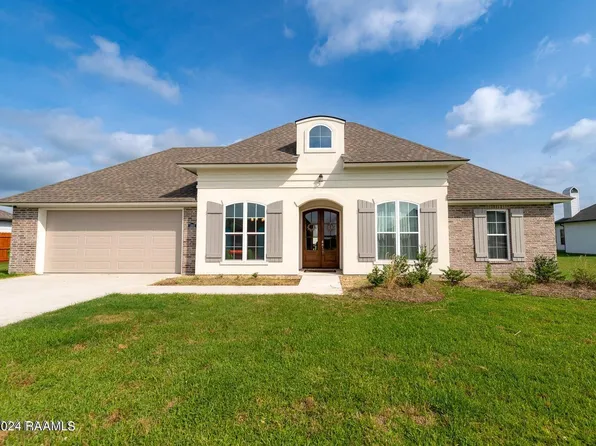 1201 Bayou Trce, Breaux Bridge, LA 70517