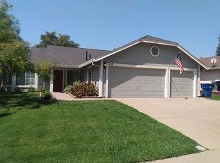 132 Witmer Dr, Folsom, CA 95630