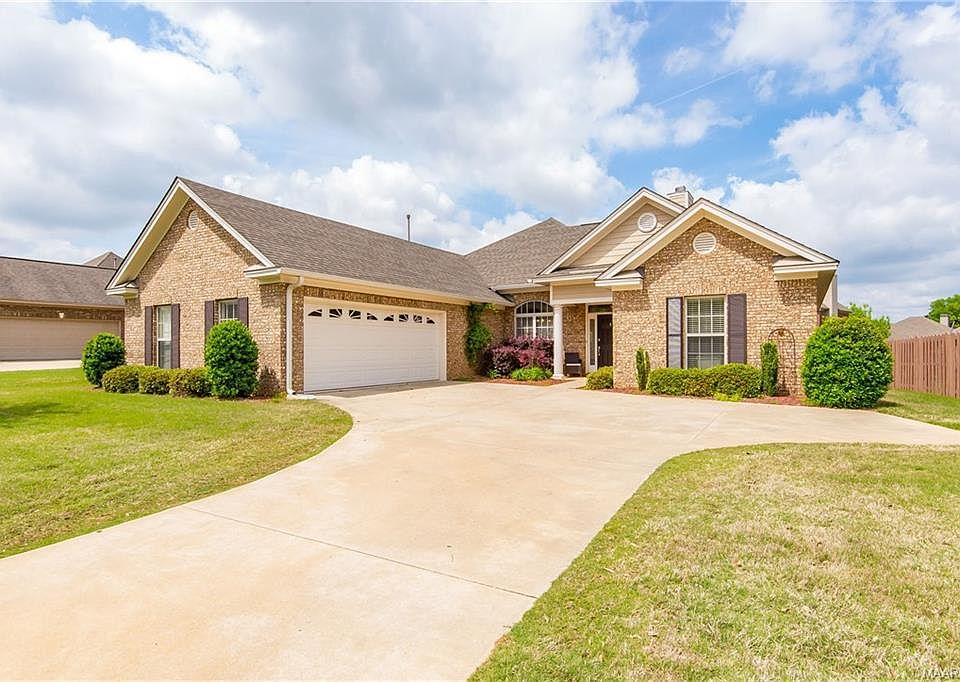 1st image of 8700 Lillington Cir