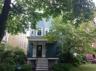 774 Columbia Rd, Dorchester, MA 02125