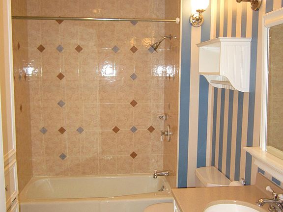 Hall Bath