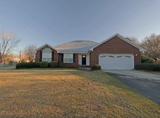 50 Christopher Ct, Sumter, SC 29154