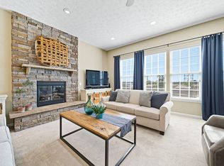 113 Covington Ln, Pataskala, OH 43062