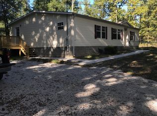 8962 Oak Springs Rd, Nunnelly, TN 37137