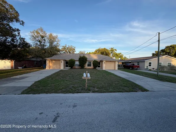 8123 Omaha Cir, Spring Hill, FL 34606