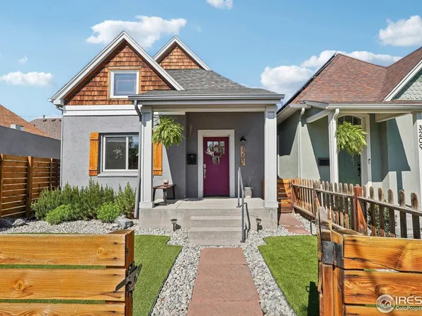 3207 N Marion St, Denver, CO 80205