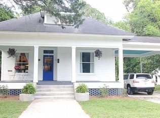 1005 Gilmore St, Waycross, GA 31501