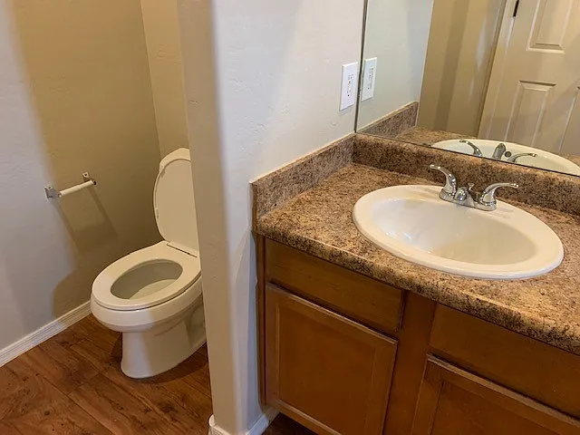 1415 S Stanley Pl #102 — Photo 9