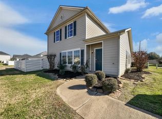 6434 Provident Green Dr, Katy, TX 77449