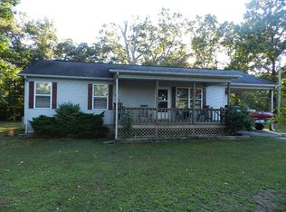 3271 Daus Mountain Rd, Palmer, TN 37365