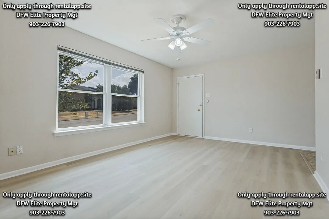 2 bed, 1019 sqft, $1,350 — Photo 3