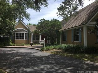 11805 SW 66th Ave, Pinecrest, FL 33156