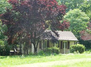 154 Clark House Farm Rd, Stuart, VA 24171