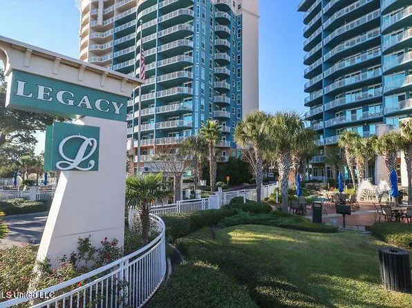 2230 Beach Dr APT 1001, Gulfport, MS 39507