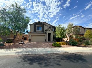9033 W Birchover Dr, Marana, AZ 85653