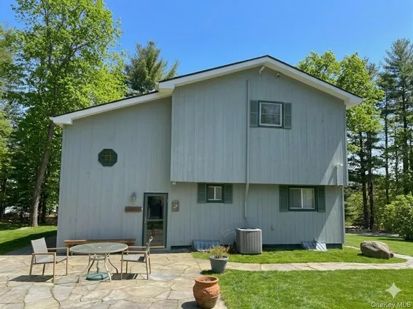 99 Swinging Bridge Estate Road, Monticello, NY 12701