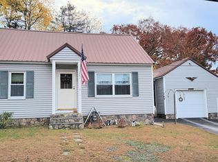 4 Eastern Ave, Concord, NH 03301