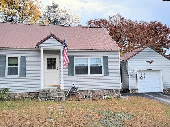 4 Eastern Avenue, Concord, NH 03301