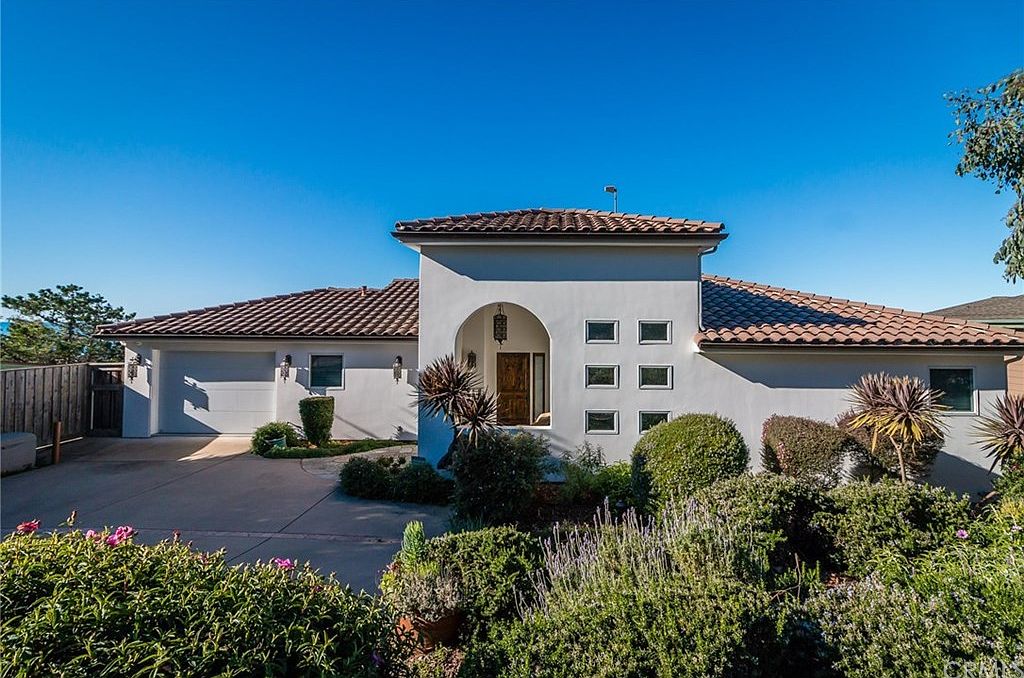 2561 Madison St, Cambria, CA 93428 Zillow