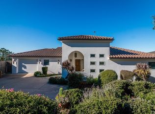 2561 Madison St, Cambria, CA 93428