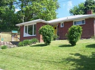 304 Cline St, East Pittsburgh, PA 15112
