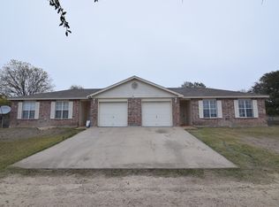 136 Antelope Cir, Kempner, TX 76539