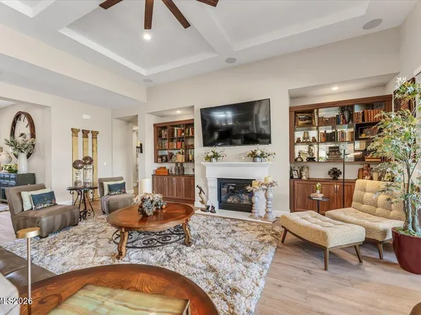 2491 Stonetrack Trl, Reno, NV 89521