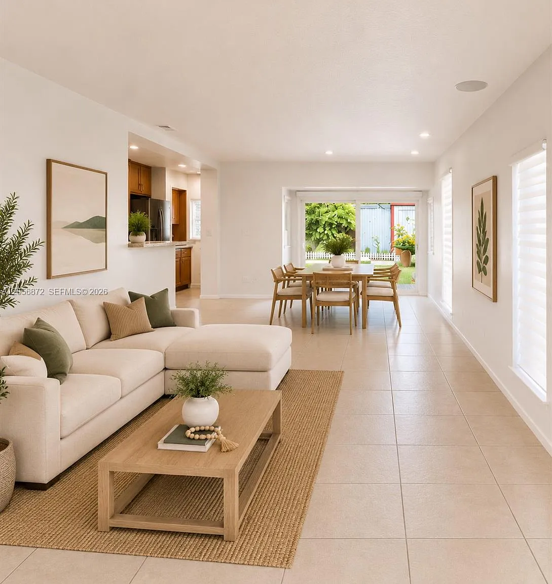 Grand Canal Homes Sec 2 # — Photo 4
