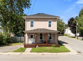 404 Henry St W, Prescott, ON K0E 1T0