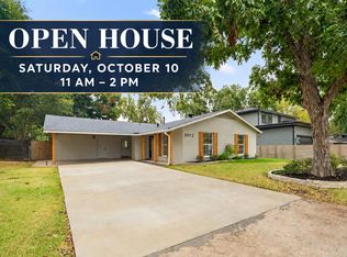 3012 Hunt Trl, Austin, TX 78757