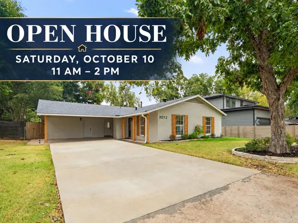 3012 Hunt Trl, Austin, TX 78757