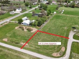 Bucktail Ln #2, Moravia, IA 52571