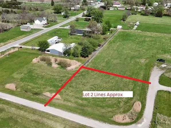 Bucktail Ln #2, Moravia, IA 52571