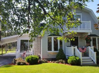 22120 Shelton Trl, Atlanta, MI 49709