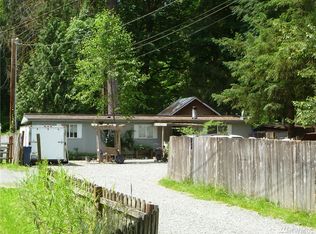 6428 Skinner Rd, Granite Falls, WA 98252