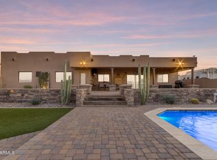 2258 W Silverdale Rd, San Tan Valley, AZ 85144