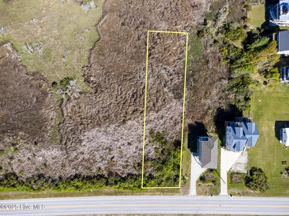 0000 Island Drive, North Topsail Beach, NC 28460