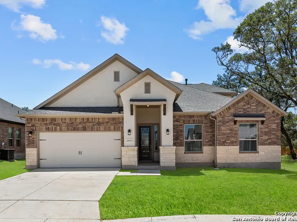 29319 Cheyenne Ridge, Fair Oaks Ranch, TX 78015