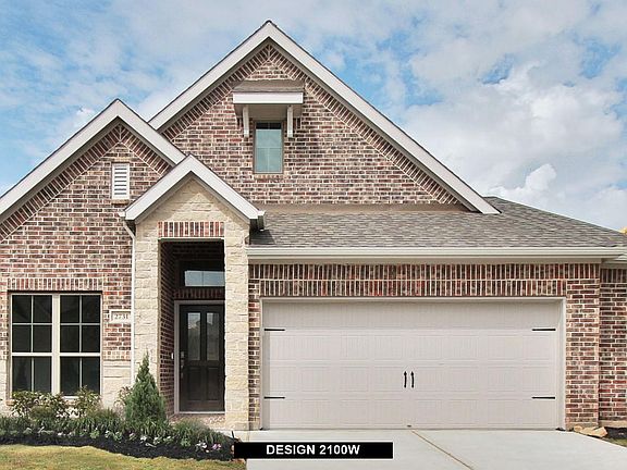 Representative photo. Features and specifications may vary by community.