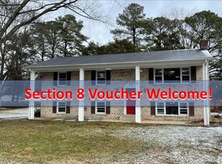 29834 Grant Rd, Mechanicsville, MD 20659