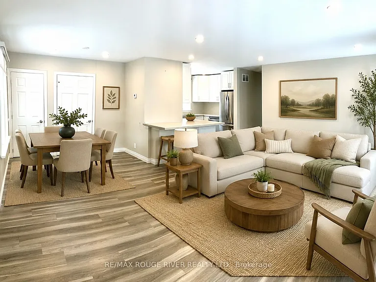 513 Rossland Rd E #UPPER — Photo 2